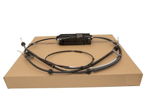 Electric Parking Brake Actuator [LAND ROVER LR072318]