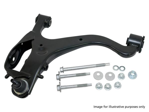 Suspension Arm [OEM LR073367GK]