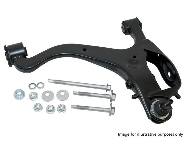 Suspension Arm [BRITPART LR073369K] Primary Image