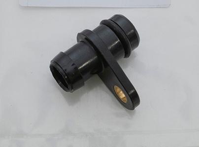 Cylinder Head - Water Connection - Front of Head [BRITPART LR073690]