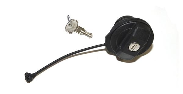 Fuel Tank Cap [LAND ROVER LR075664GEN]
