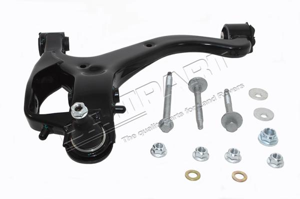 Suspension Arm [OEM LR075993GK] Primary Image
