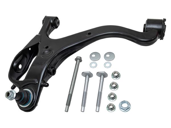 Suspension Arm [OEM LR075993GK] Primary Image