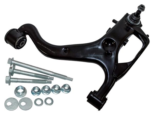 Suspension Arm Inc Bolts [MEYLE LR075993HDK] Primary Image