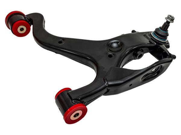 Suspension Arm [BRITPART LR075993PY] Primary Image