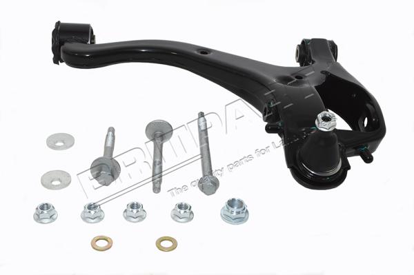 Suspension Arm [OEM LR075995GK] Primary Image