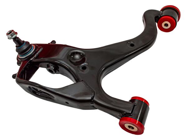 Suspension Arm [BRITPART LR075995PY] Primary Image