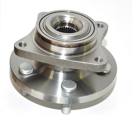 Hub and Bearing Assembly [BRITPART LR076692] Primary Image