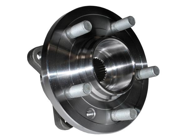 Hub and Bearing Assembly [BRITPART LR076692]