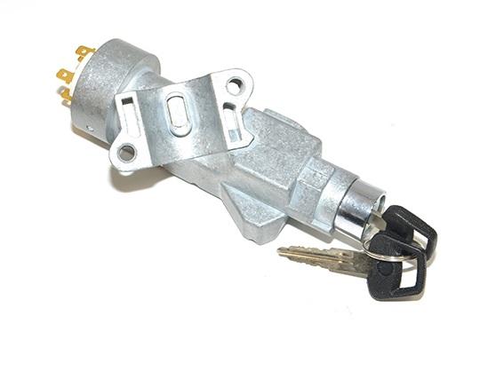 Steering Column Lock [BRITPART LR077439]