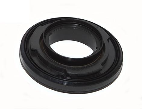 Front Crank Seal in Timing Cover [ELRING LR077704]
