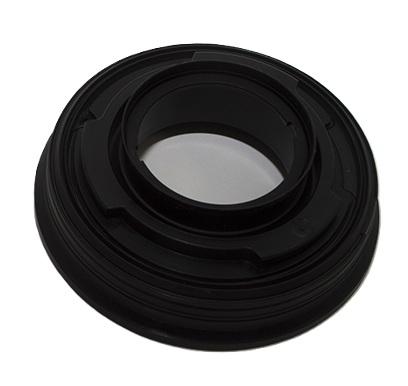 Front Crank Seal in Timing Cover [LAND ROVER LR077704GEN]