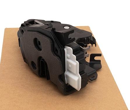 Front Door Latch Left Hand - Right Hand Drive [LAND ROVER LR078736]