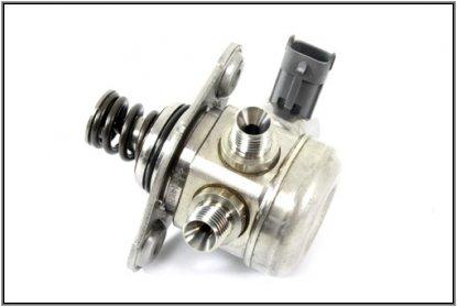 Fuel Pump [BRITPART LR081595]