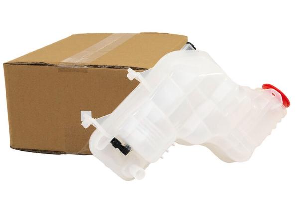 Radiator Expansion Tank [BRITPART LR081667]