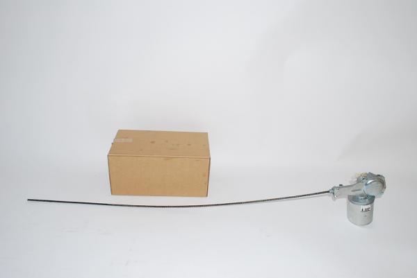 Wiper Motor - Front [OEM LR082012] Primary Image