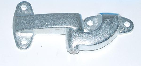 Rear End Door Upper Hinge [OEM LR082984]