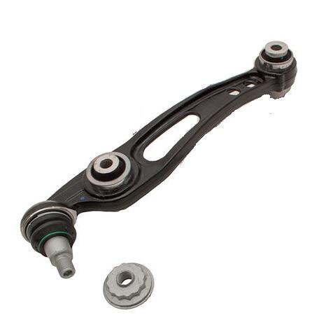 Front Lower Suspension Arm Left Hand [LEMFORDER LR084097]