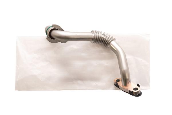Right Hand Turbo Drain Pipe [BRITPART LR087351]
