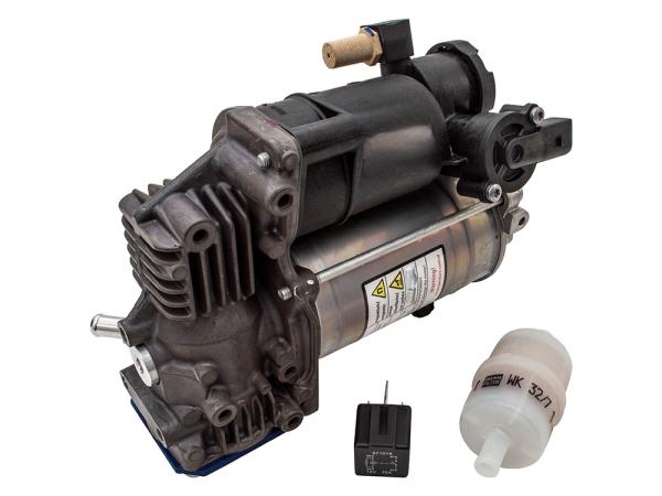 Compressor [AMK LR088859]