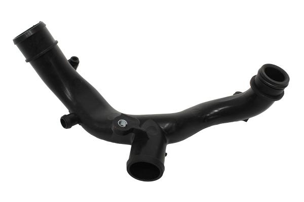 Water Pipe - Thermostat to Top Coolant Hose [BRITPART LR090630]