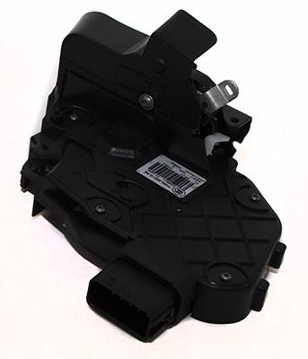 Rear Left Door Latch [LAND ROVER LR091361GEN]
