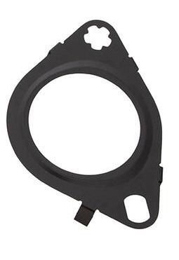 Gasket - EGR Cooler To Turbo Valve Pipe [BRITPART LR095555]