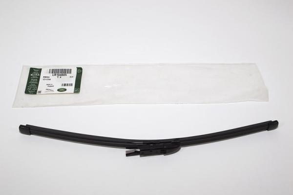 Rear Wiper Blade [LAND ROVER LR104005GEN]