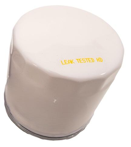 Oil Filter [BRITPART LR104384R] Primary Image
