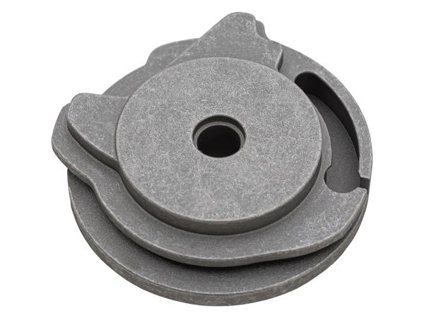 Door Latch Repair Cog - Soft Close Type [BRITPART LR108980COG]