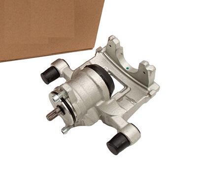 Rear Brake Caliper Left Hand [BRITPART LR113708]