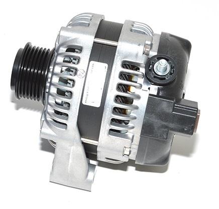 Alternator [DENSO LR124836]