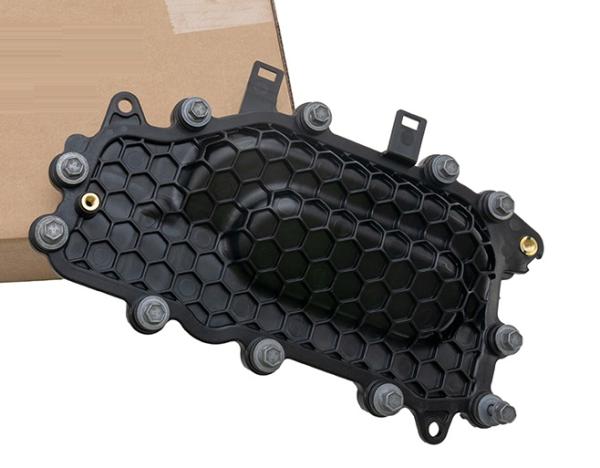 Top Timing Chain Cover [LAND ROVER LR125593]