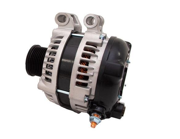 Alternator [AFTERMARKET LR133249R]