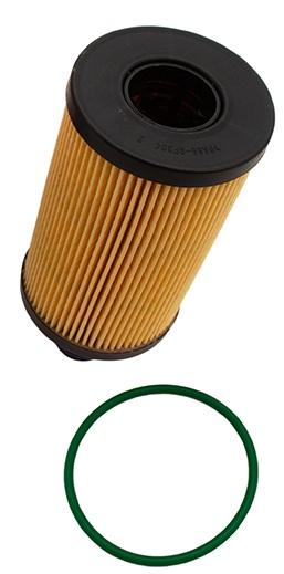 Oil Filter [MAHLE LR133455]