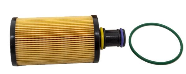 Oil Filter Genuine [LAND ROVER LR133455GEN]