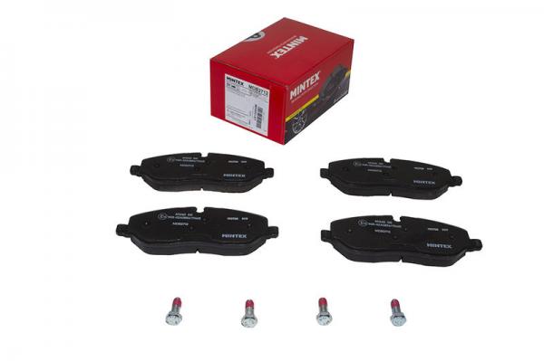 Brake Pads [MINTEX LR134694] Primary Image