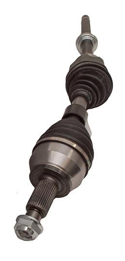 Right Hand Front Drive Shaft [BRITPART LR137029]