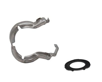 Add Blue Injector Fitting Kit [BRITPART LR138592]