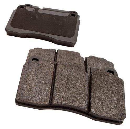 Brake Pads [BRITPARTXS LR148353XS] Primary Image