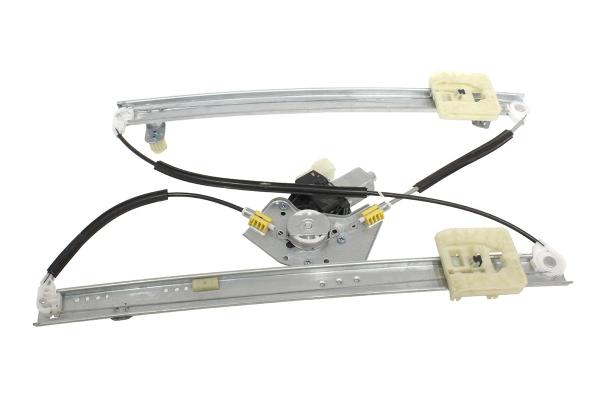 Right Hand Rear Electric Window Regulator [BRITPART LR153955]