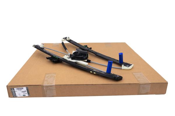 Rear Side Door Window Regulator Right Hand [LAND ROVER LR153959GEN]