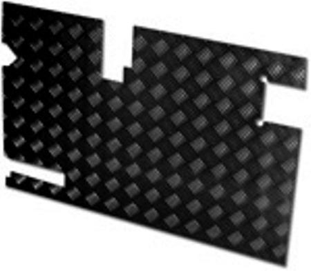 Rear End Door [DDS LR157B]