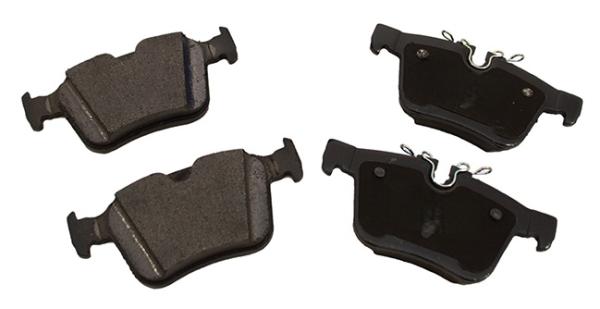 Brake Pads [DELPHI LOCKHEED LR160436LH]