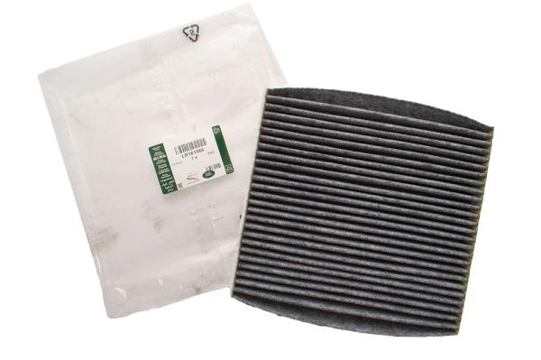 Pollen Filter [LAND ROVER LR161566GEN]