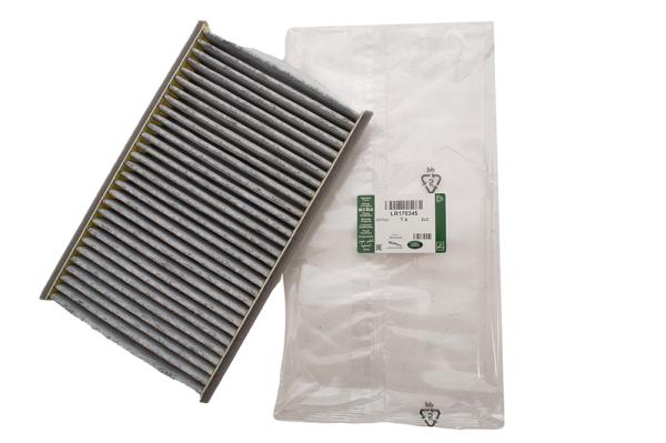 Pollen Filter Element [LAND ROVER LR170345GEN]