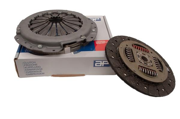 Clutch Kit - 2 Piece [AP DRIVE LR174647G]