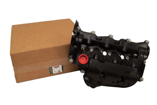 Inlet Manifold - Right Hand [LAND ROVER LR179201GEN]