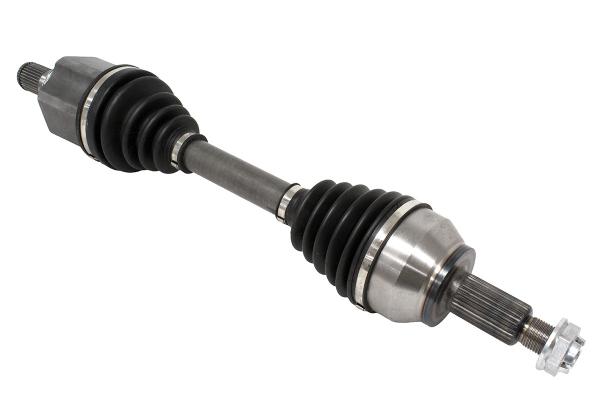 Left Hand Front Drive Shaft [AFTERMARKET LR180070]