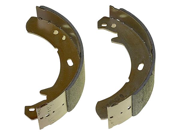 Handbrake Shoes [BREMBO LR180756BR]